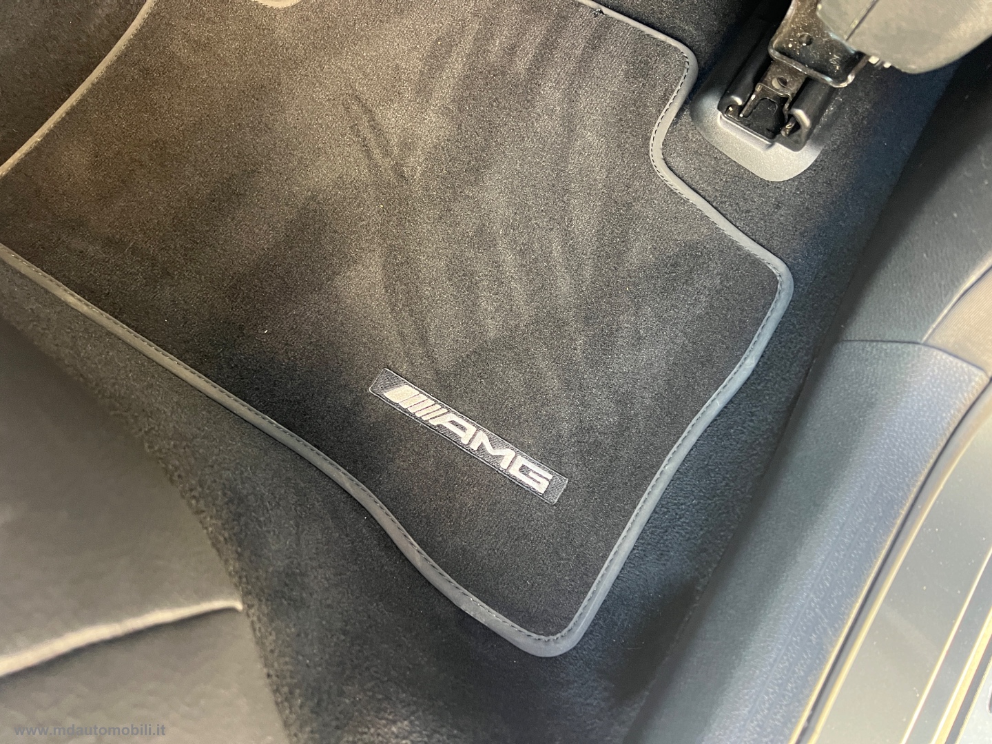 GLC 220 d 4Matic Coupé Premium Plus RESTYLING TETTO VIRTUAL 20 - immagine 8