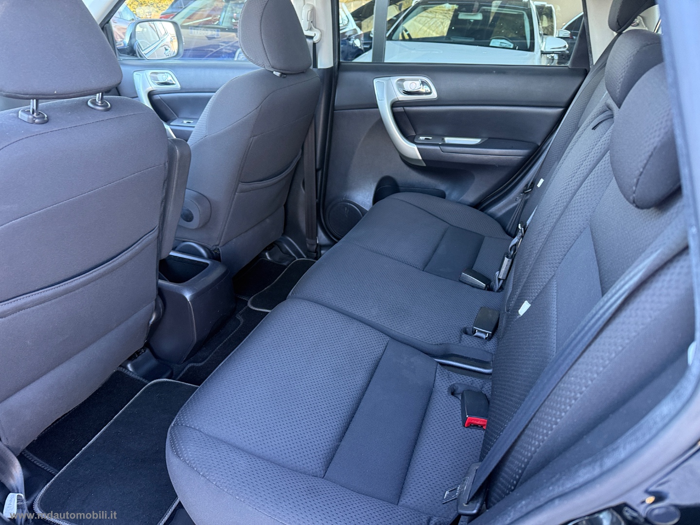 H6 2.0 One 4X2 GPL - immagine 8
