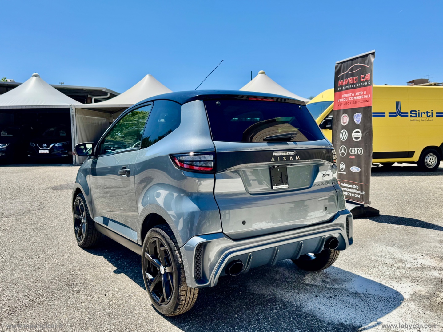 City Sport Emotion - immagine 8