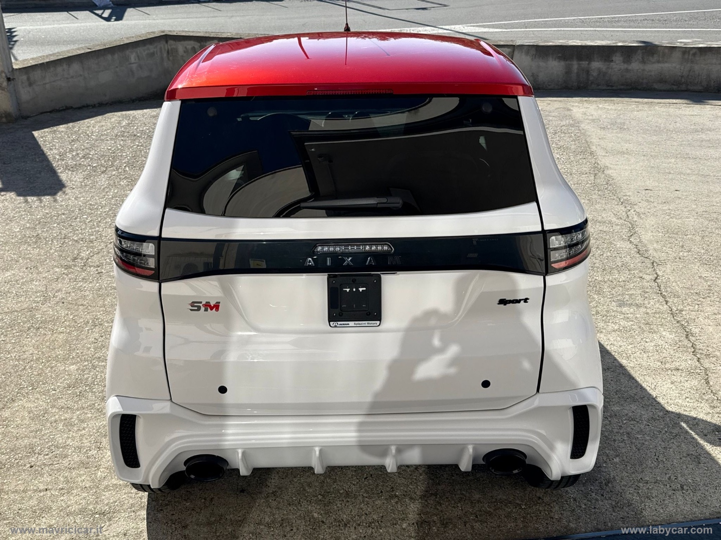 City Sport Emotion - immagine 8