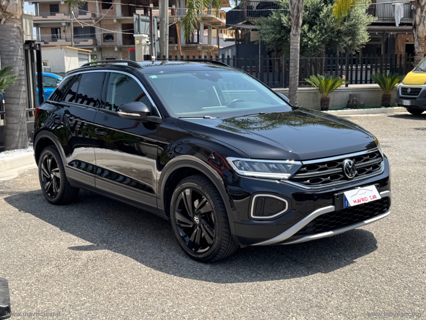 T-Roc 2.0 TDI SCR 150 CV DSG Sport - immagine 8
