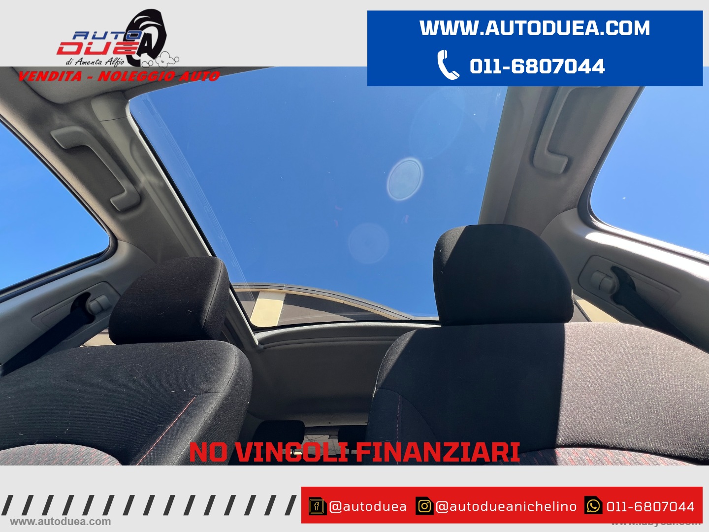 ASX 1.6 DI-D 114CV 4WD N1 Instyle Panoramic AUTOCARRO N1 4 POSTI - immagine 8