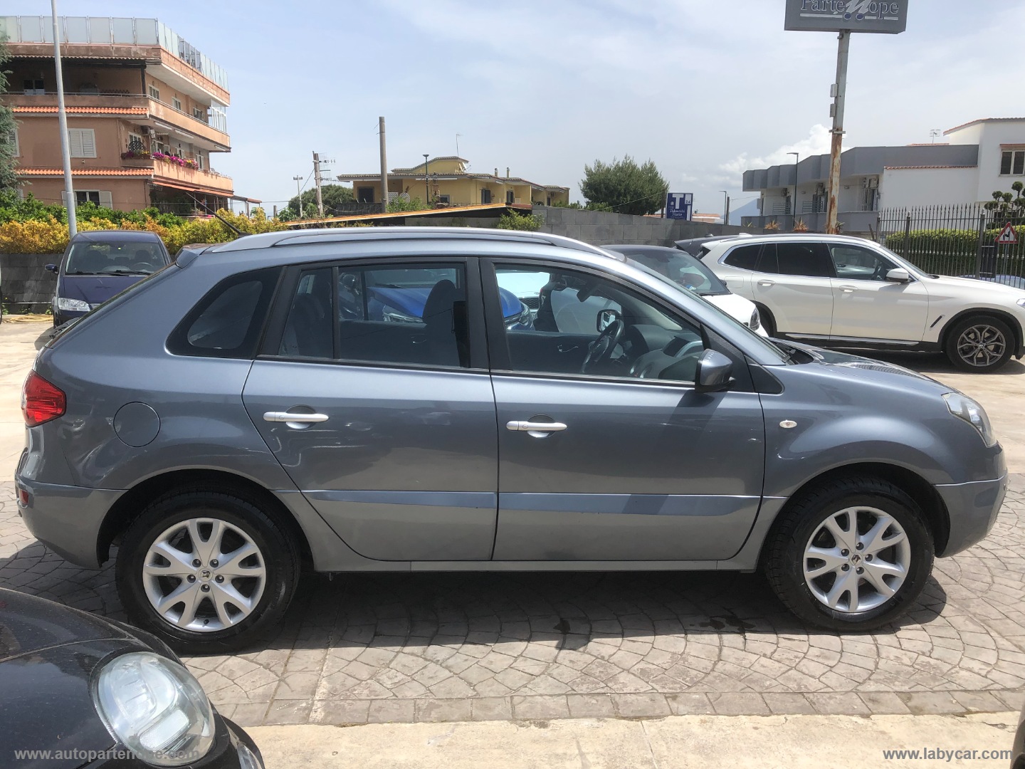 Koleos 2.0 dCi 150 CV 4X4 Dynamique - immagine 8