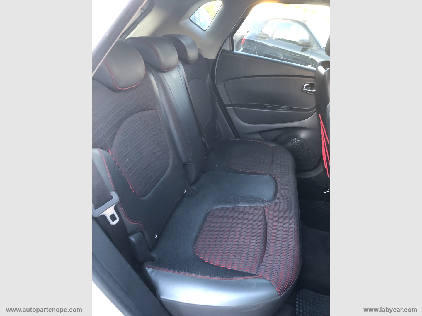 Captur dCi 8V 90 CV S&S Energy Hypnotic - immagine 8