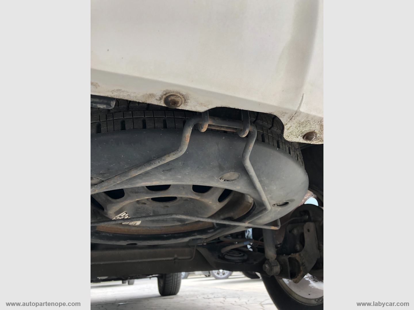 Duster 1.5 dCi 110 CV 4x2 Lauréate - immagine 8