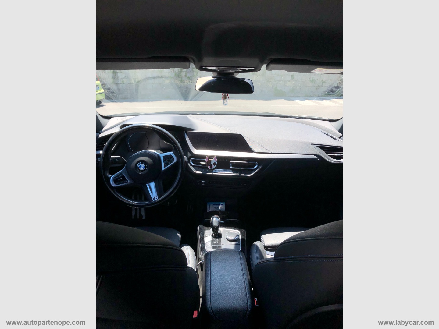 116d 5p. Msport - immagine 8