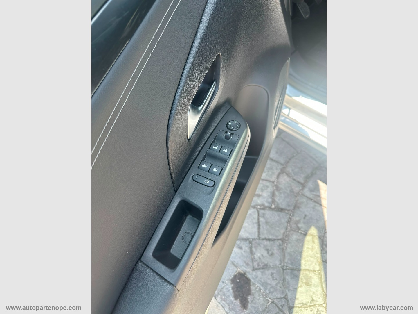 Corsa 1.5 D 100 CV GS Line - immagine 8