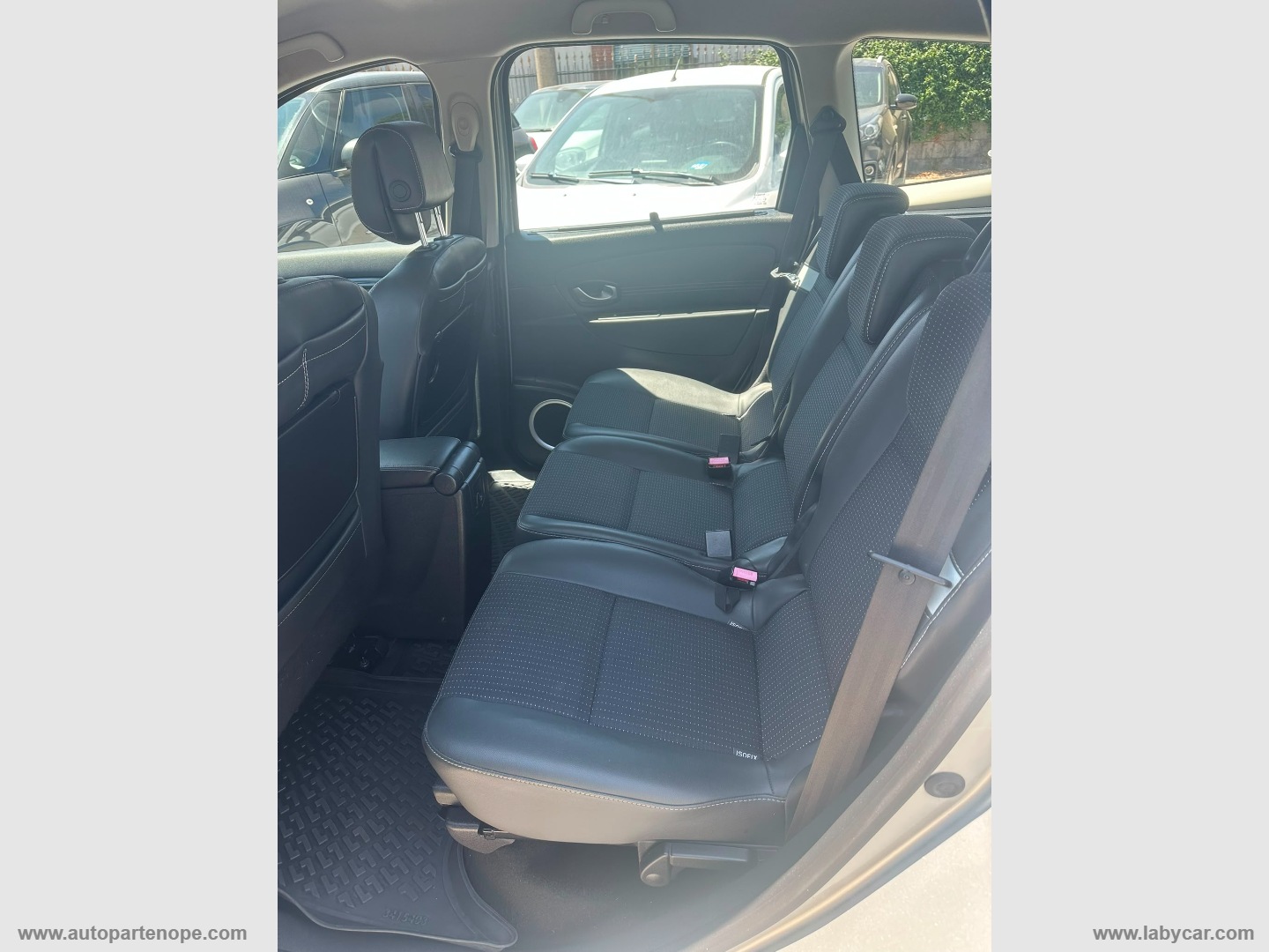 Scénic X-Mod 1.6 dCi 130 CV Dynamique - immagine 8