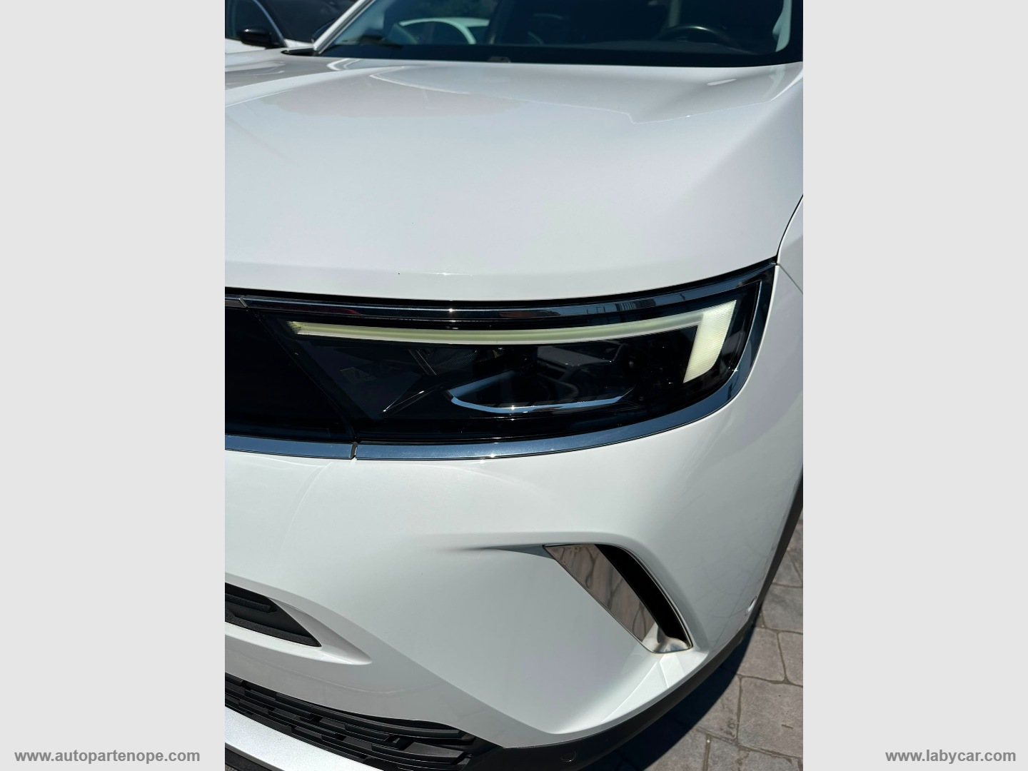 Mokka 1.5 diesel Elegance - immagine 8