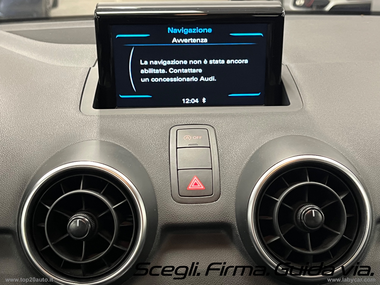 A1 SPB 1.4 TDI S LINE - immagine 8