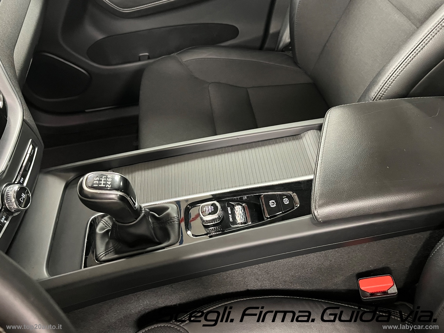 XC60 D3 Business Plus|IVA ESPOSTA|N1|GANCIO|CHIAMA X INFO - immagine 8
