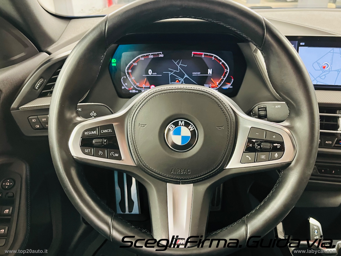 218i Gran Coupé Msport - immagine 8