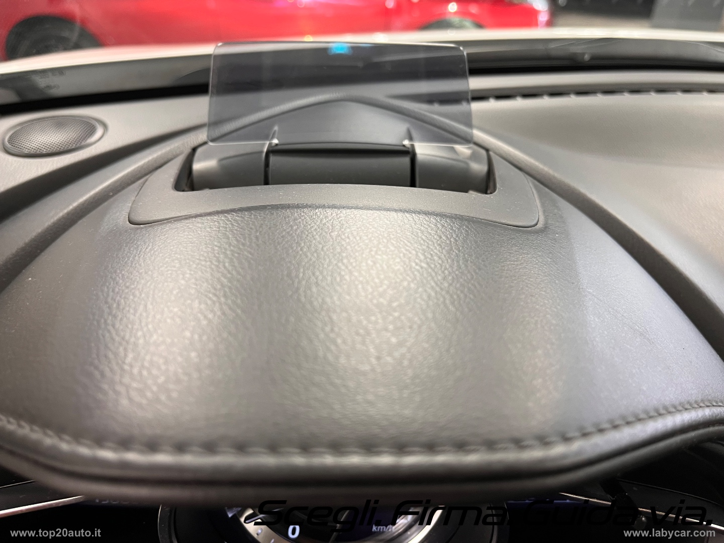 CX-3 1.5D 4X4 CAMBIO MANUALE NEOPAT. - immagine 8