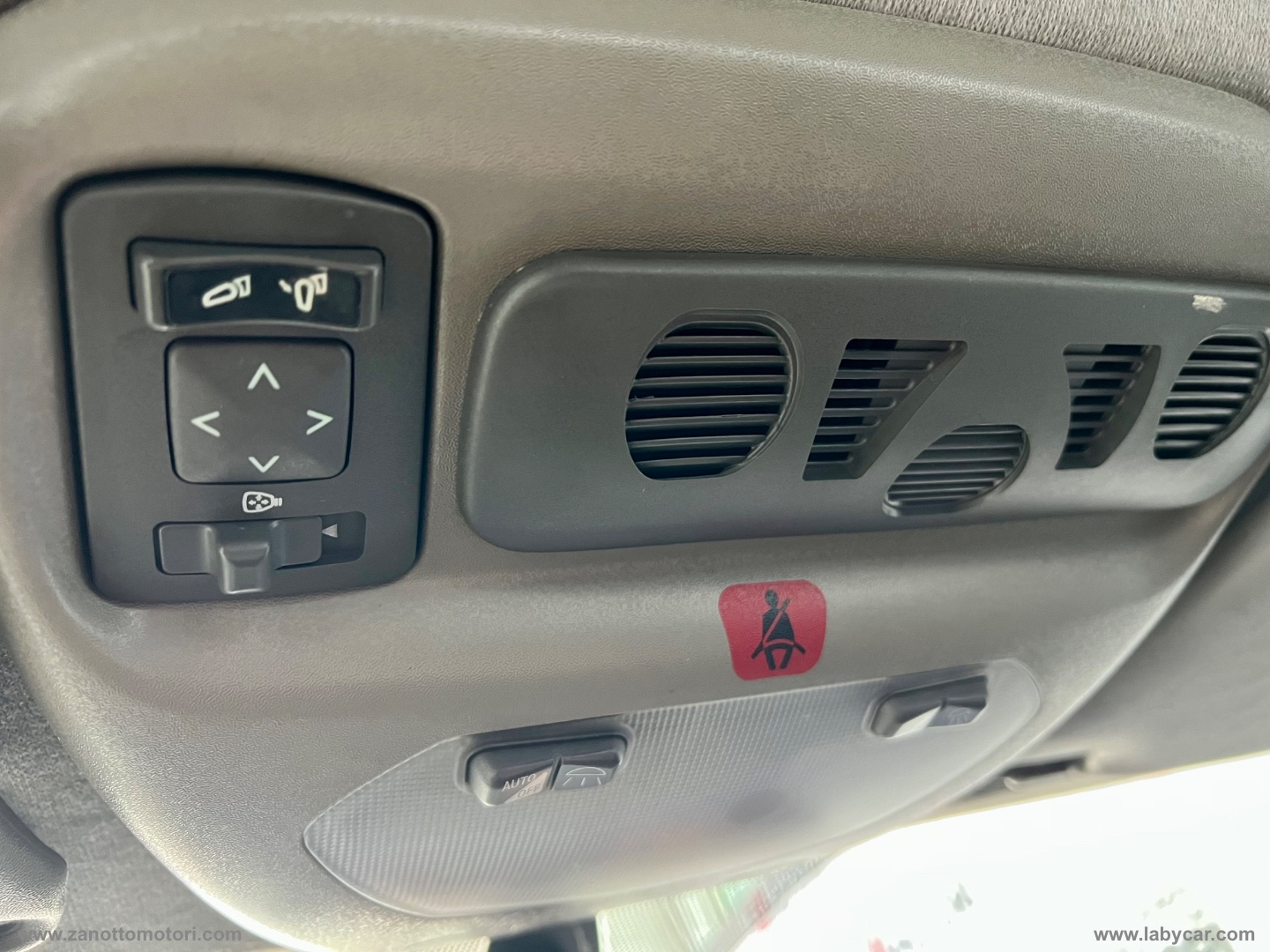 Multipla 100 16V bipower Serie Speciale - immagine 8