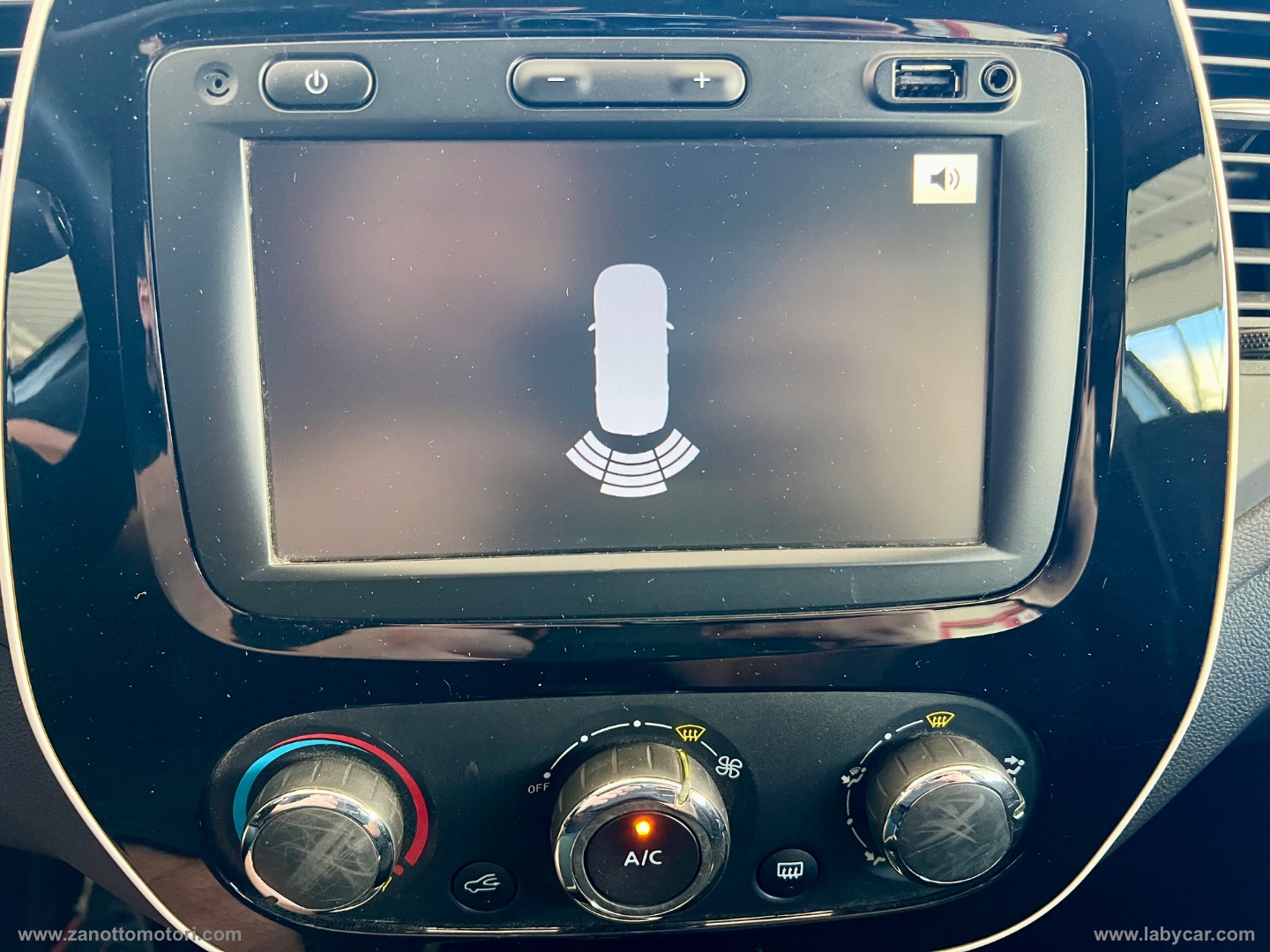 Captur dCi 8V 90 CV Life PREZZO REALE - immagine 8