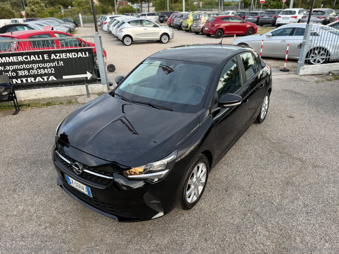 Corsa 1.2 Elegance - immagine 8