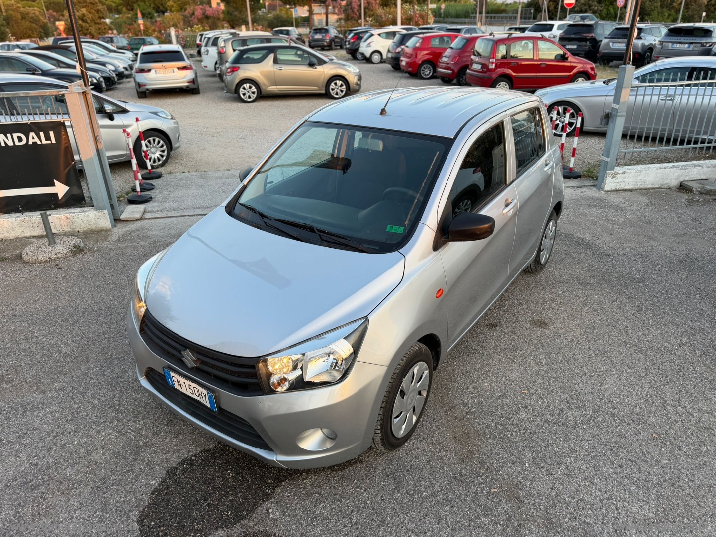 Celerio 1.0 Easy - immagine 8