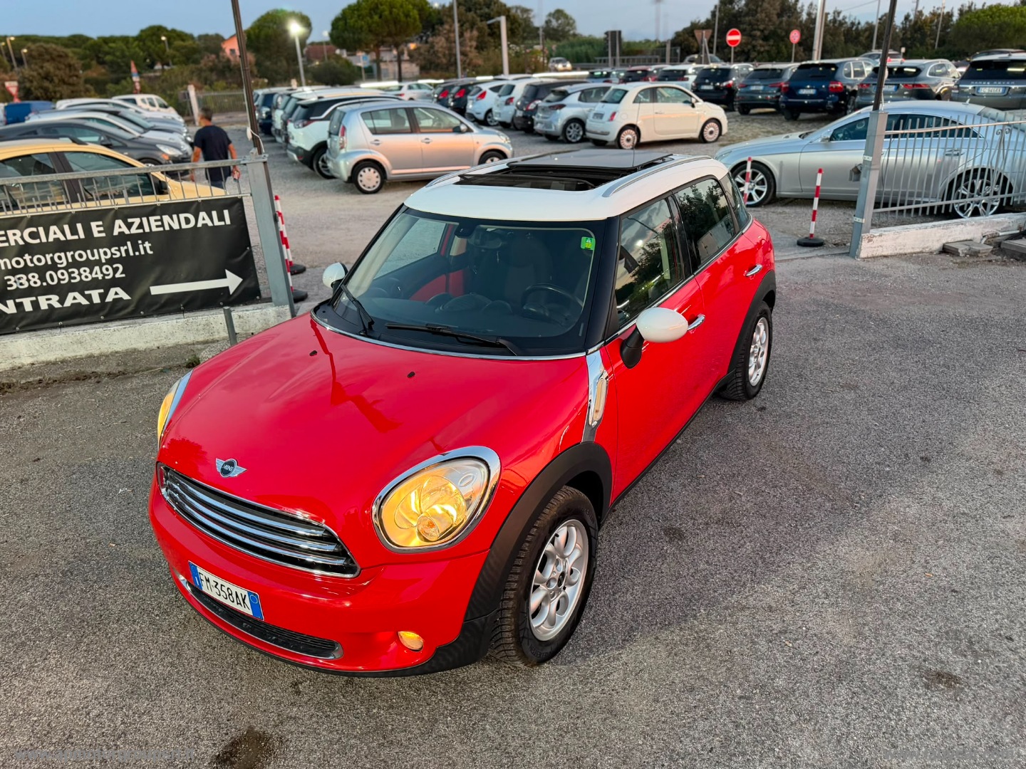1.6 One Countryman GPL - immagine 8