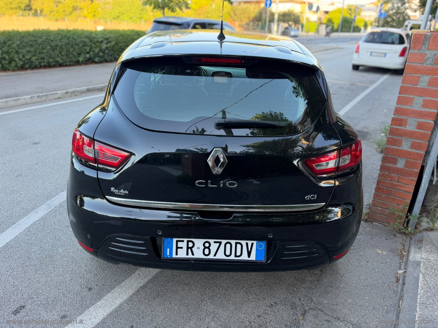 Clio dCi 8V 75 CV S&S 5p. Energy Intens - immagine 8