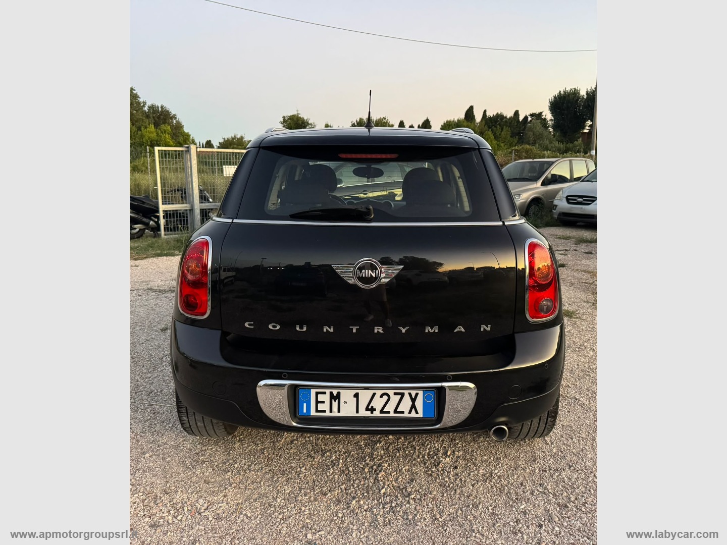 1.6 One D Countryman - immagine 8