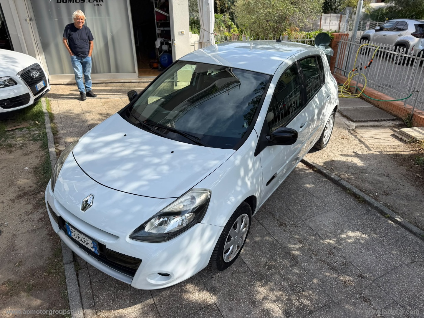 Clio 1.2 16V 5p. GPL Dynamique - immagine 8