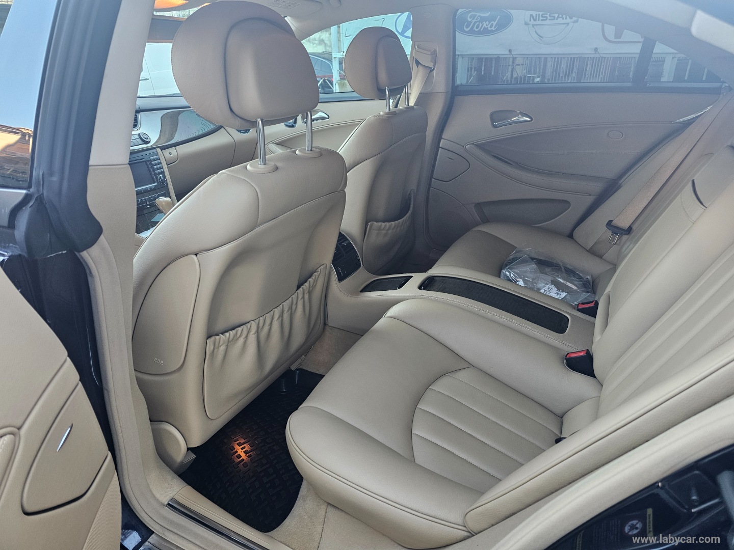 CLS 320 CDI Sport BELLISSIMO CLS - immagine 8