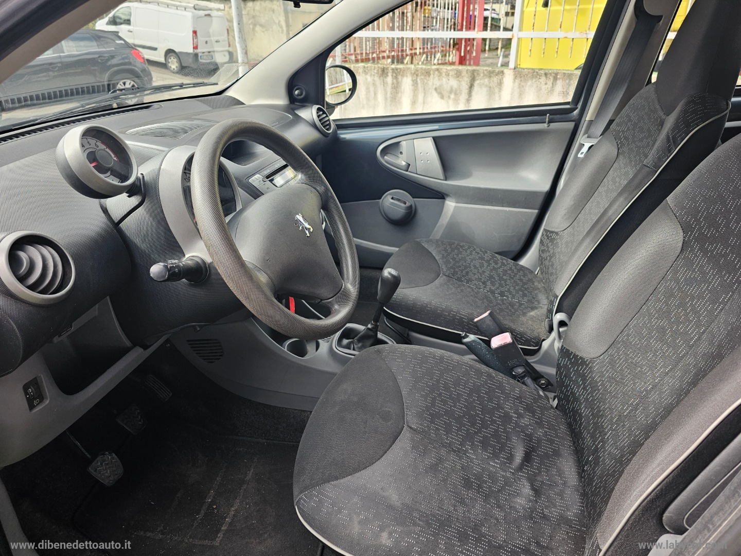 107 1.0 68 CV 5p. Plaisir - immagine 8