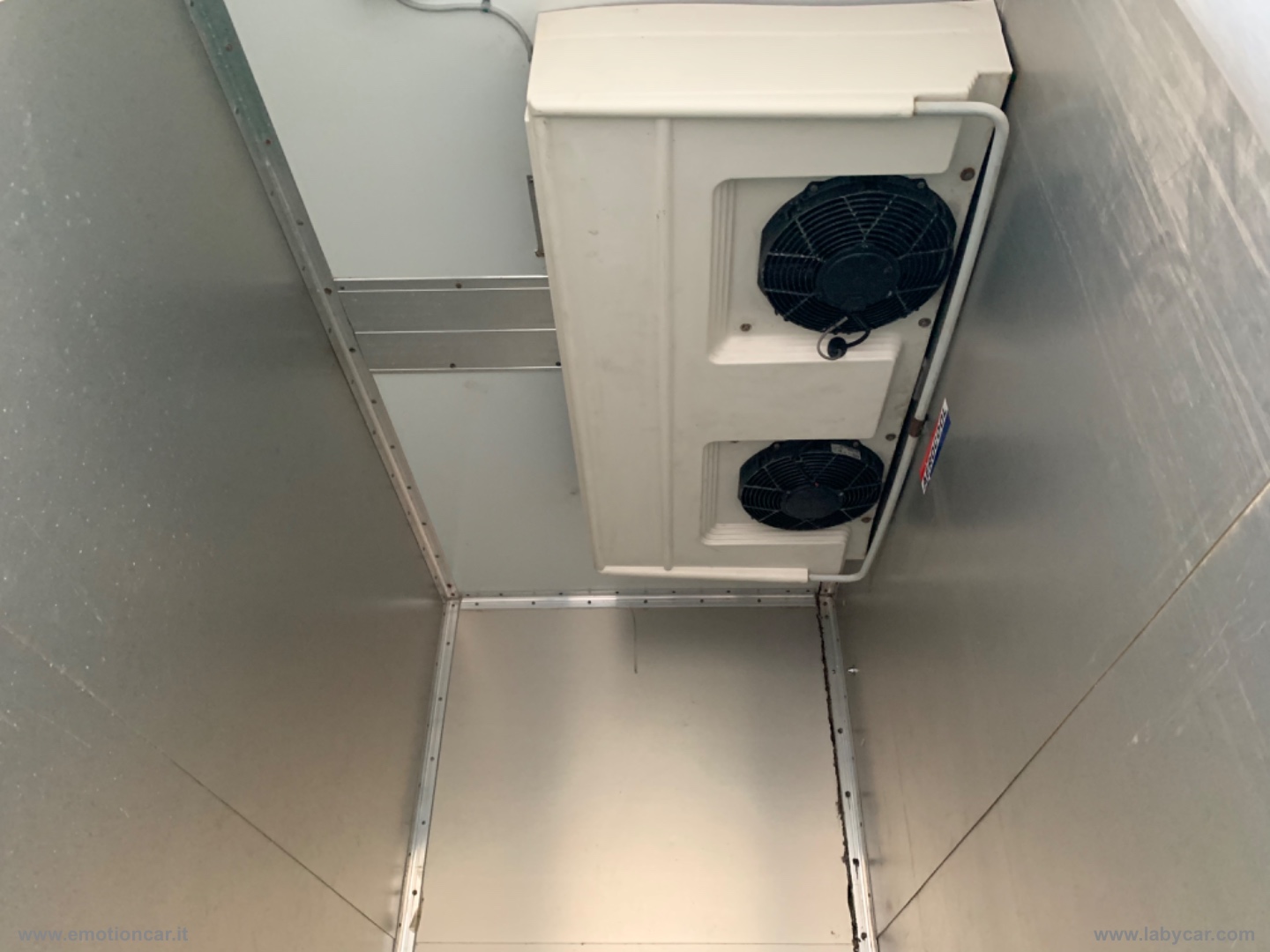 EUROCARGO 80E18 - 2012 - immagine 8