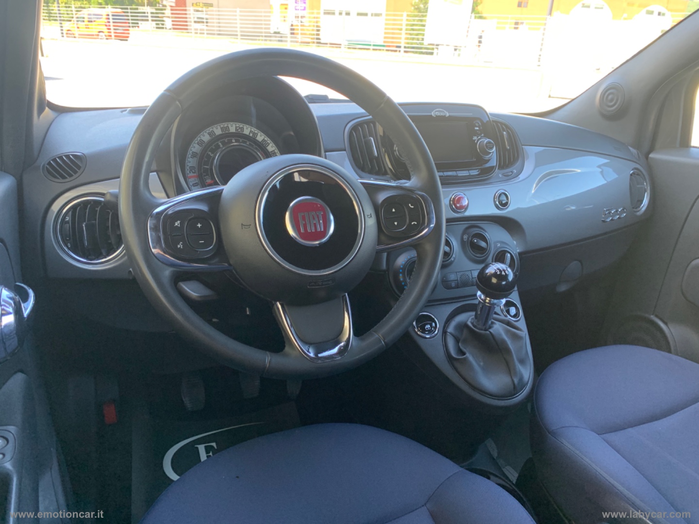 500 1.0 Hybrid Dolcevita - 2023 - immagine 8