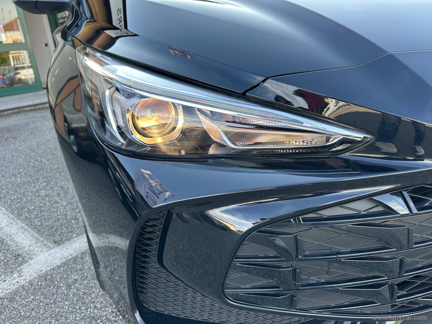 MG3 Hybrid+ Comfort *PROMO* - immagine 8