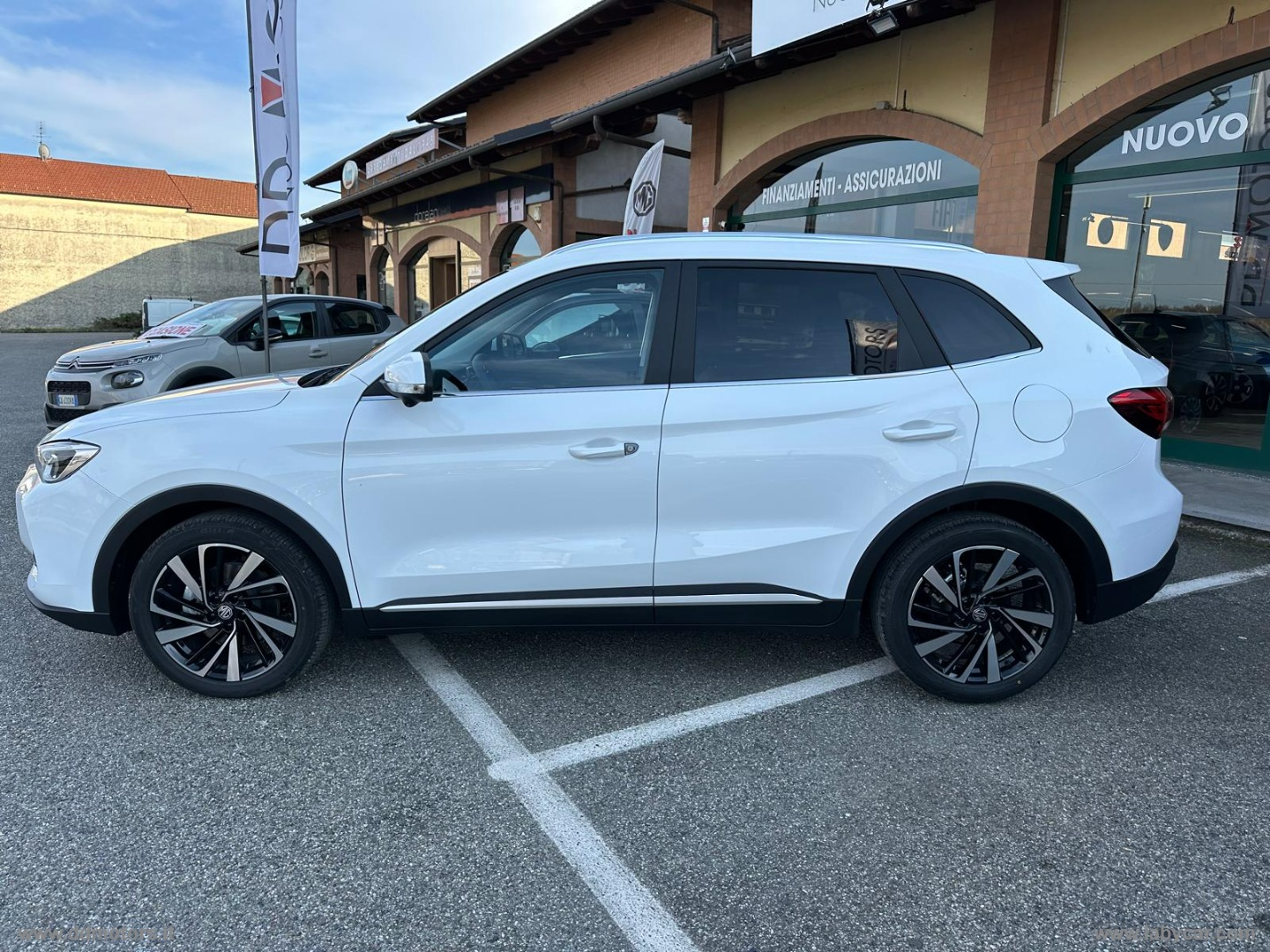 ZS Hybrid+ Luxury *PROMO* - immagine 8