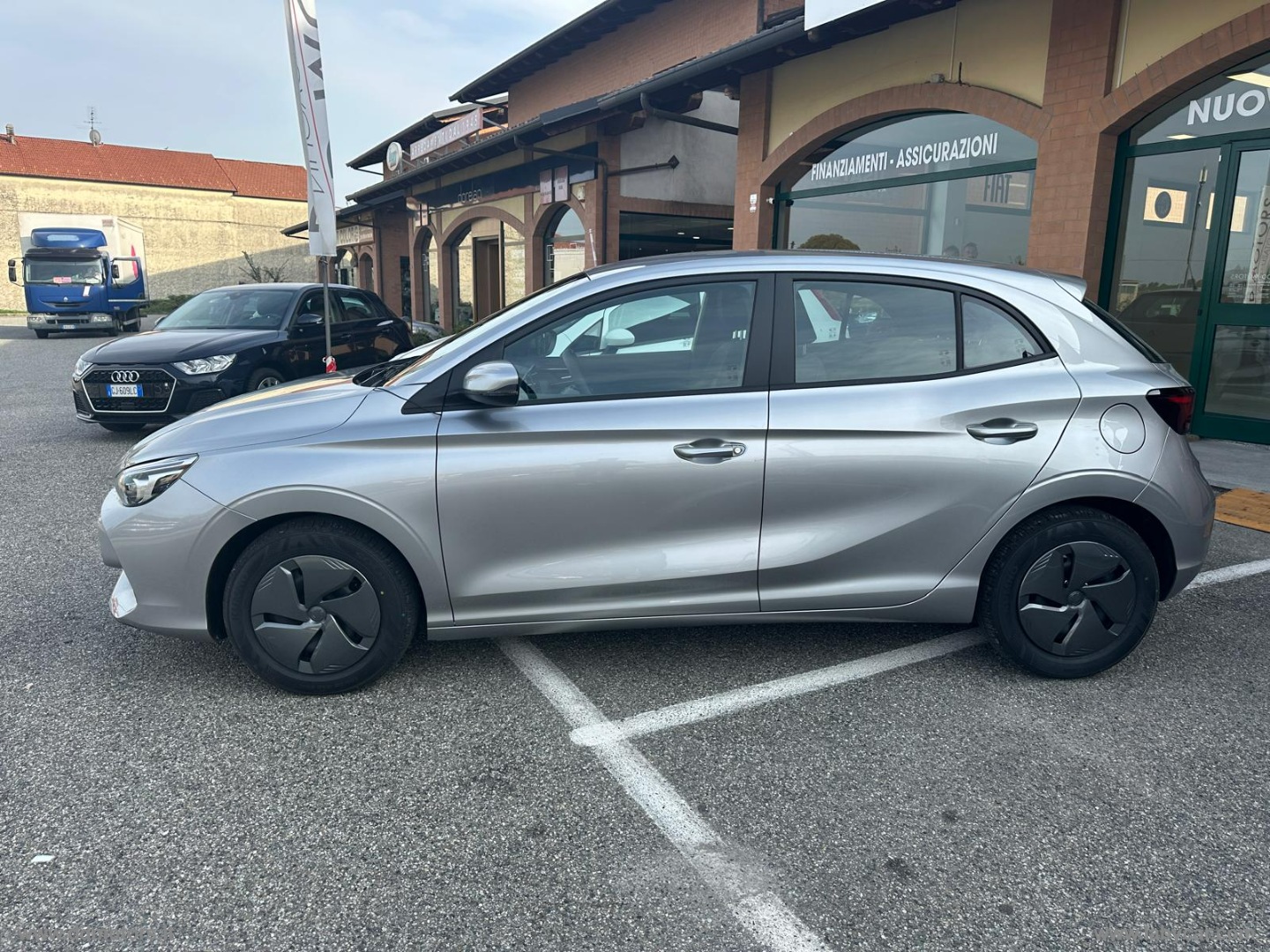 MG3 1.5 Standard *PROMO* - immagine 8