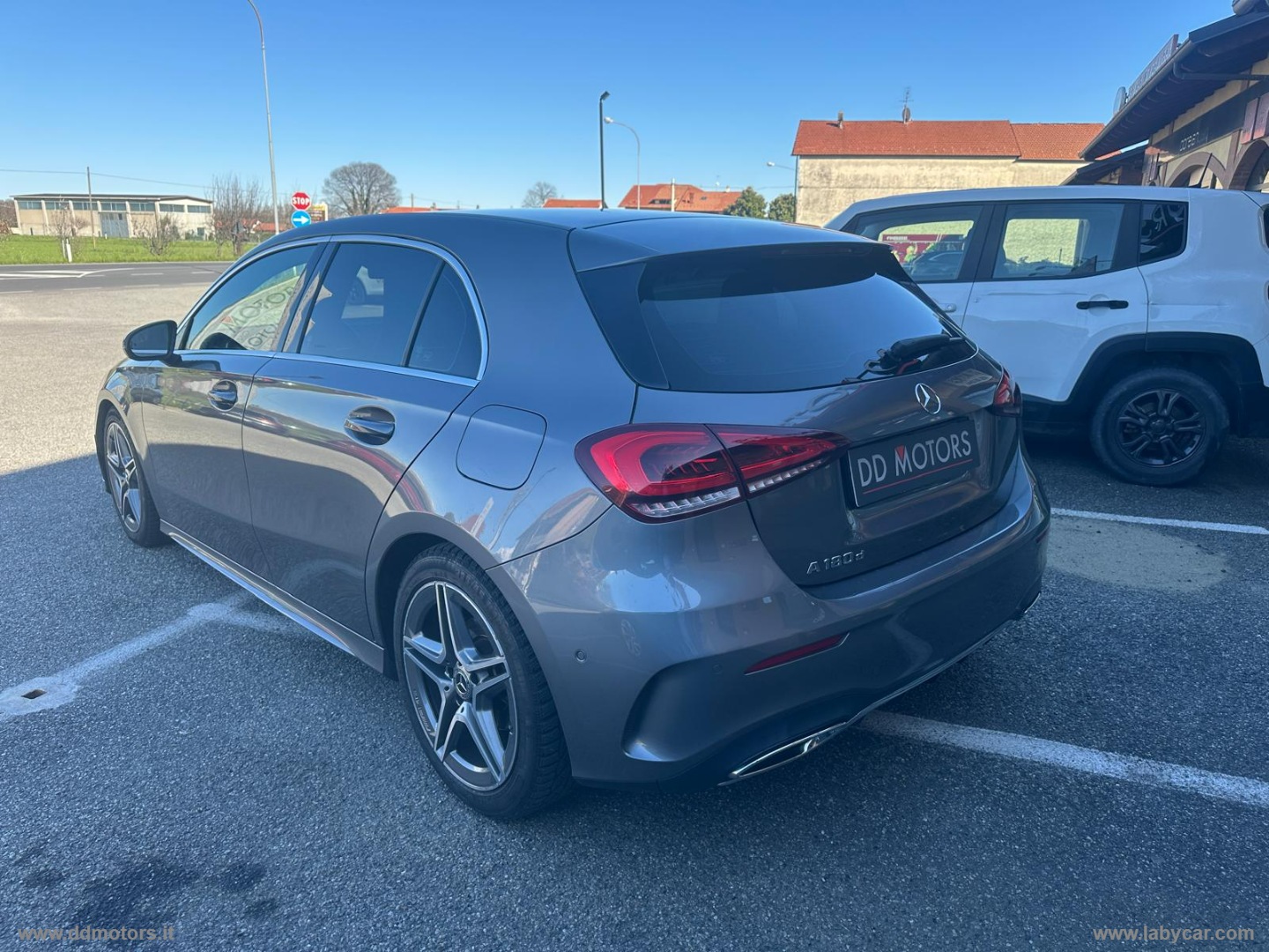 A 180 d Premium NEOPATENTATI - immagine 8
