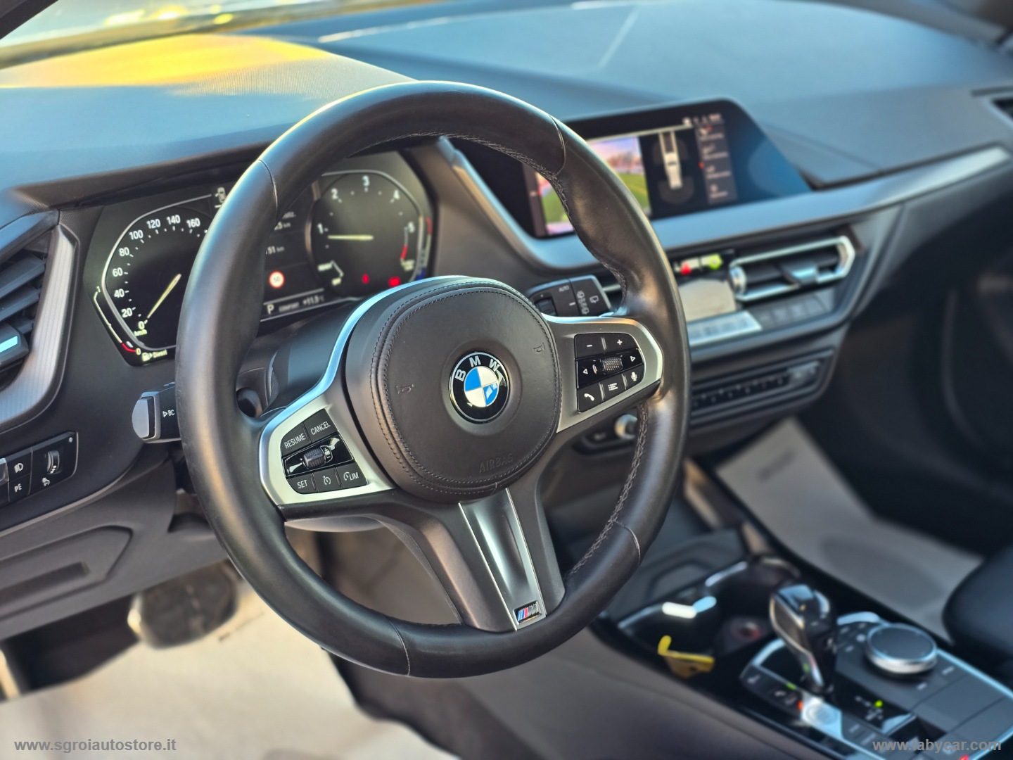 118d 5p. Msport - immagine 8