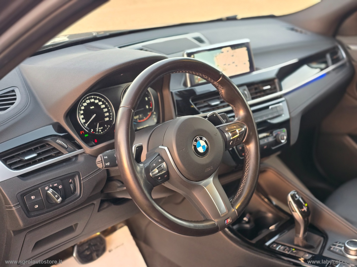X2 xDrive20d Msport - immagine 8