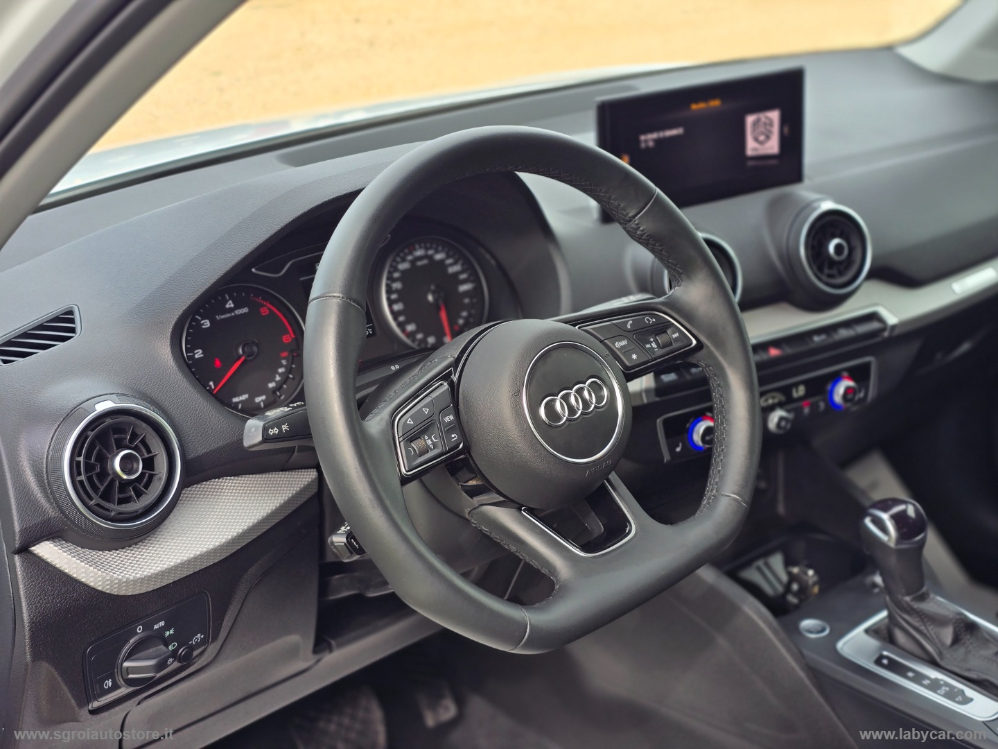Q2 35 TDI S tronic - immagine 8