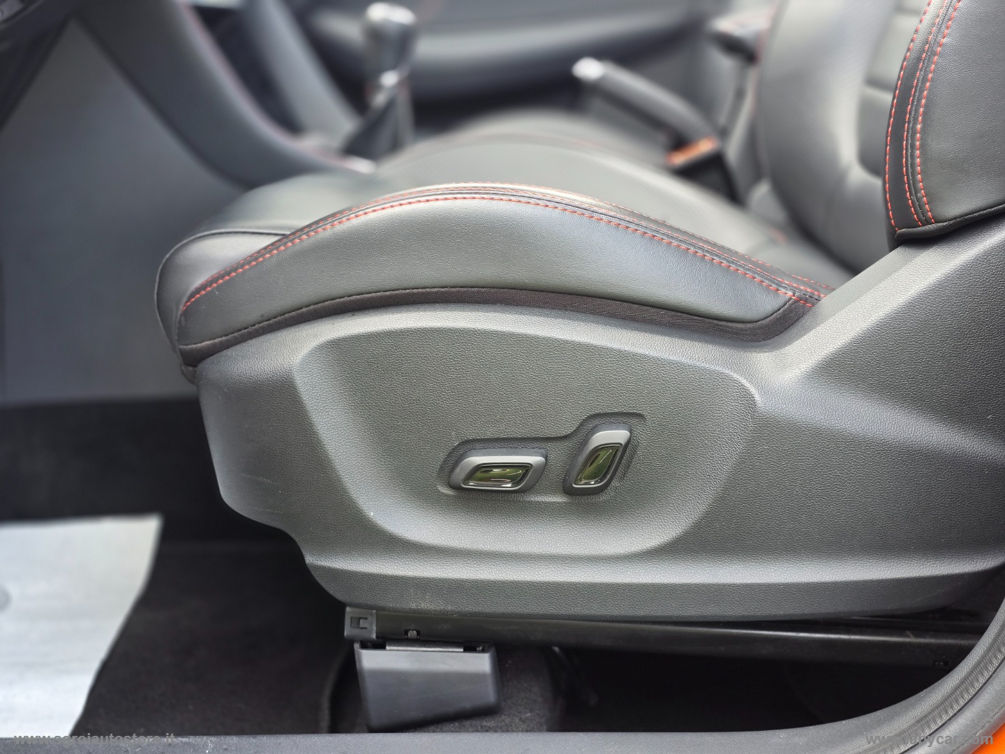 ZS 1.0T-GDI Luxury TETTUCCIO - immagine 8