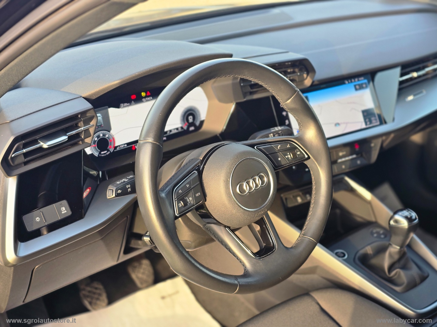 A3 SPB 30 TDI - immagine 8