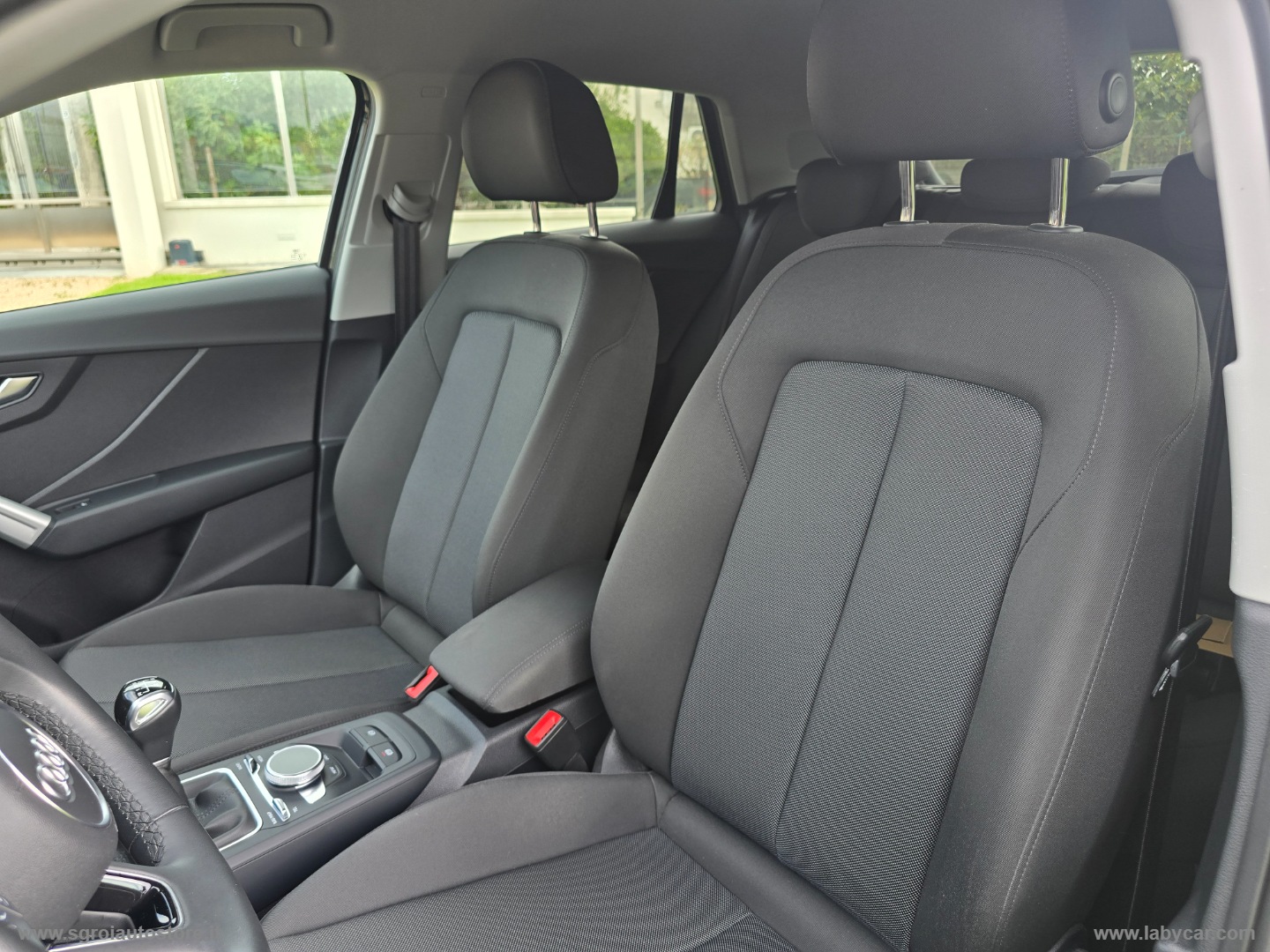 Q2 30 TDI - immagine 8