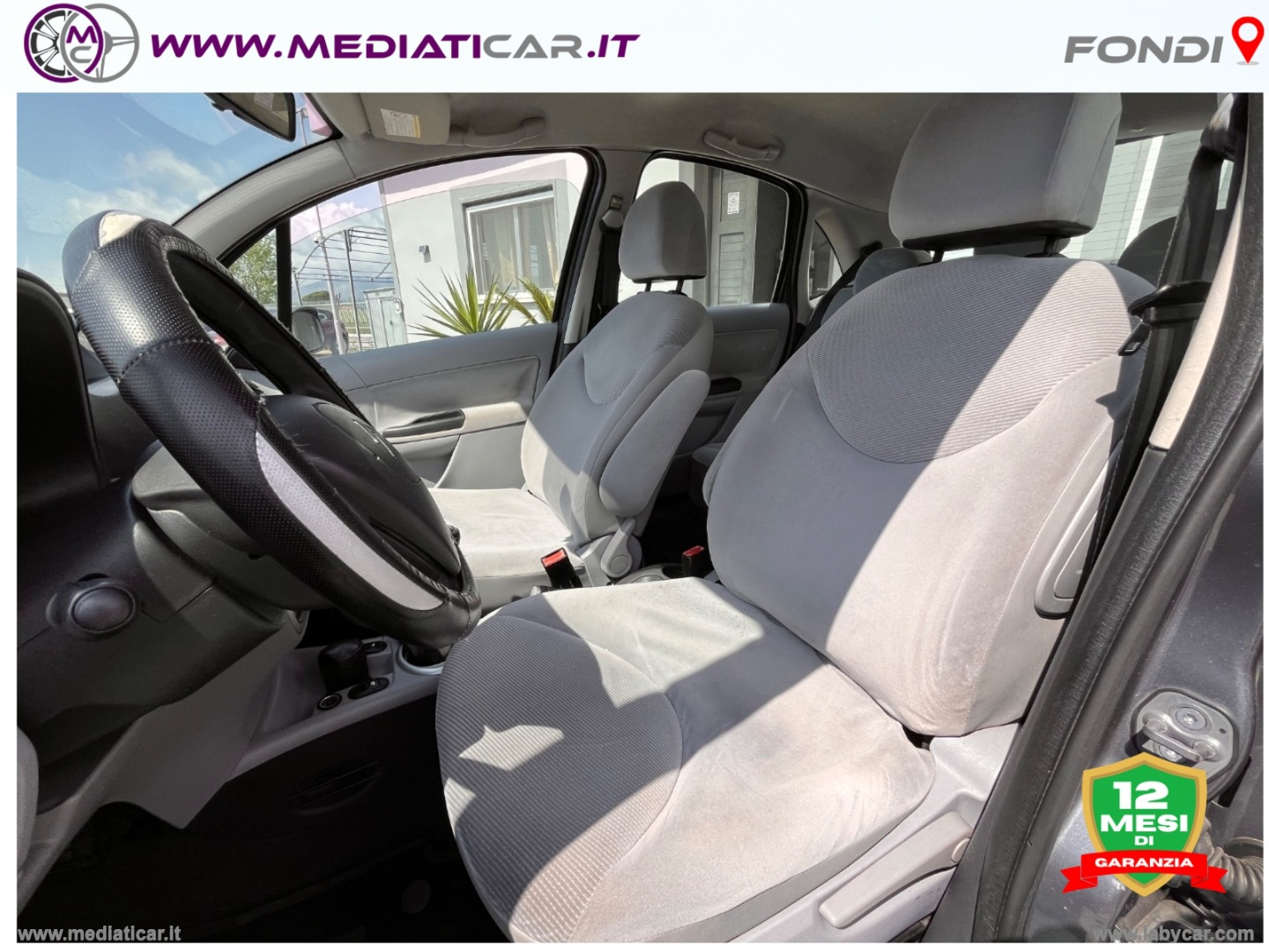 C3 1.1 Classique - immagine 8