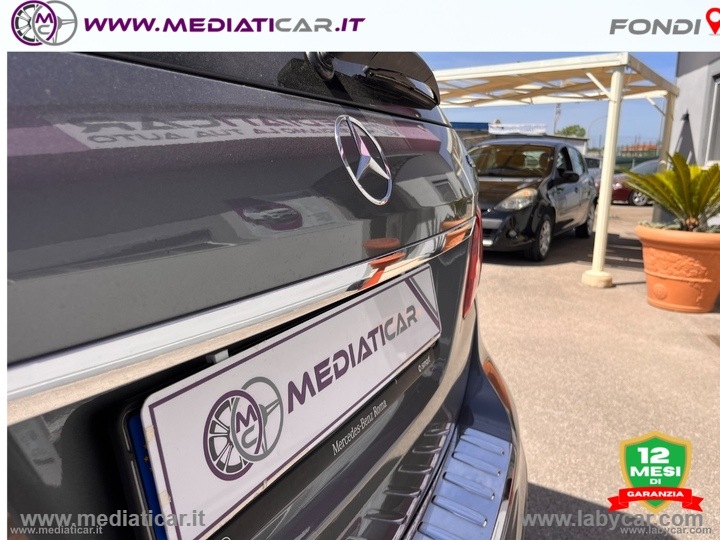 GLE 350 d 4Matic Premium - immagine 8