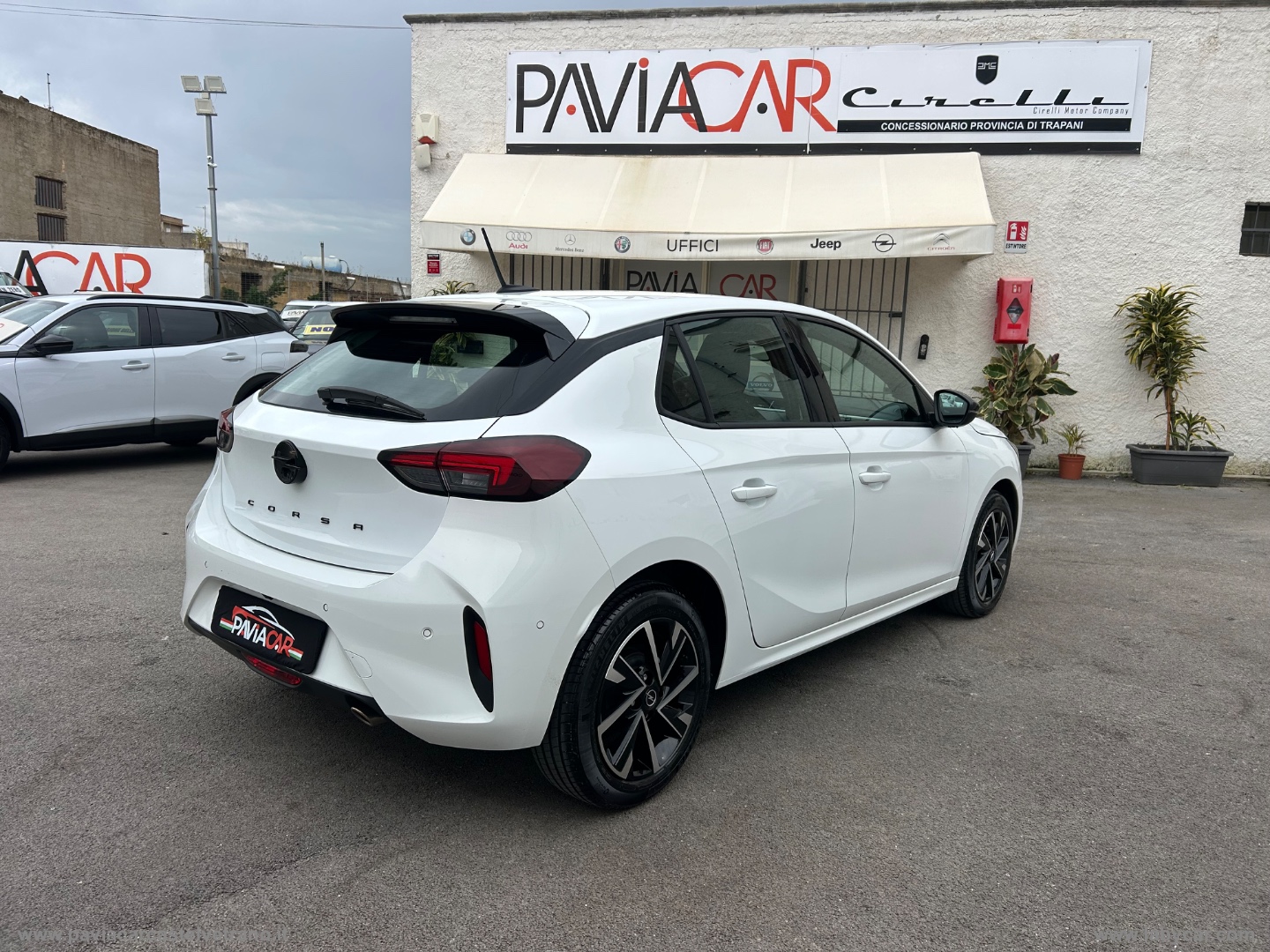 Corsa 1.2 100 CV Edition - immagine 8