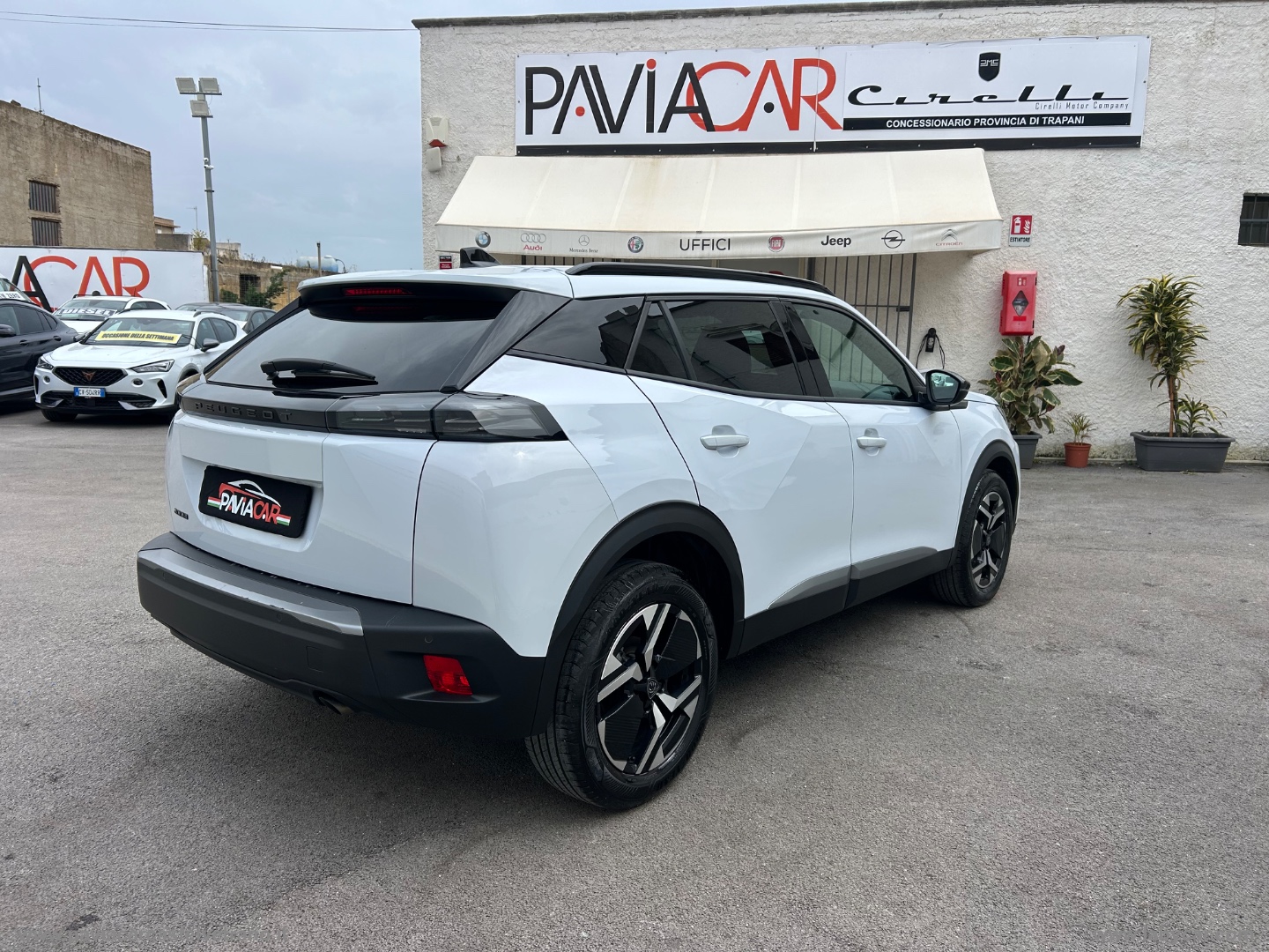 2008 PureTech 100 S&S Allure - immagine 8