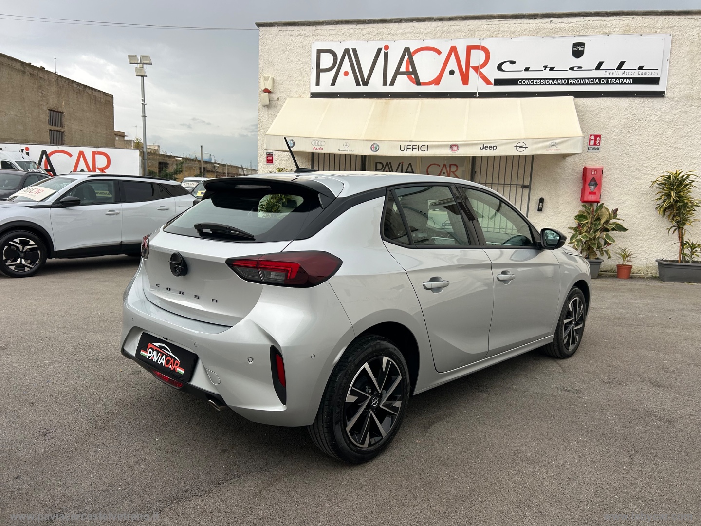 Corsa 1.2 100 CV Edition - immagine 8