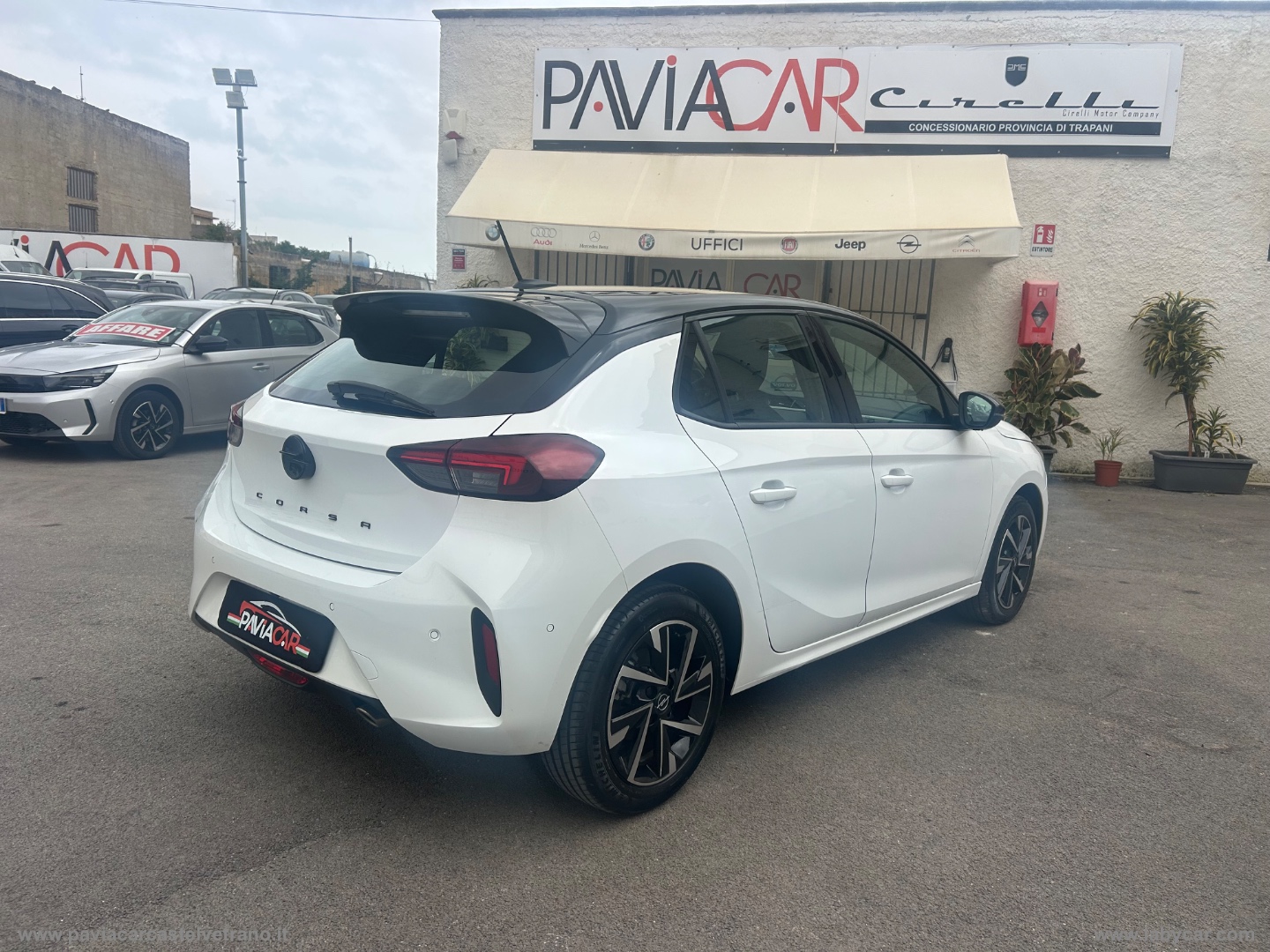 Corsa 1.2 100 CV aut. Edition - immagine 8