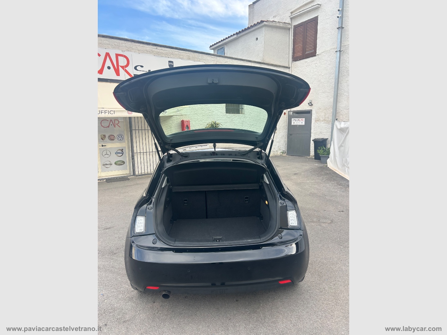 A1 SPB 1.6 TDI S line edition plus - immagine 8
