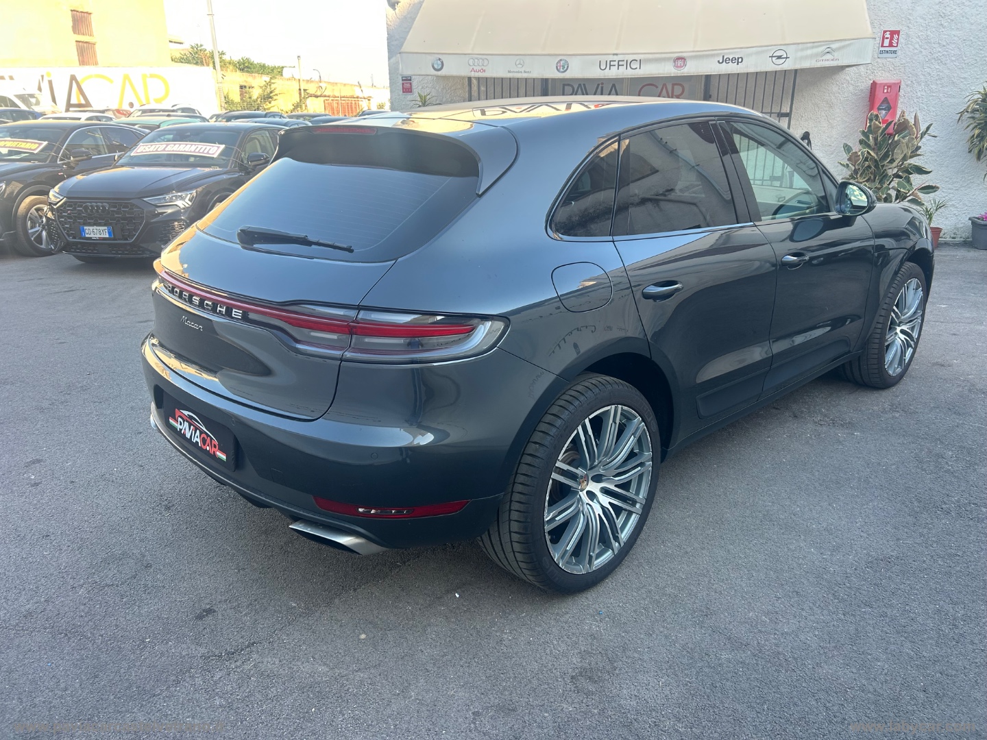 Macan 2.0 - immagine 8