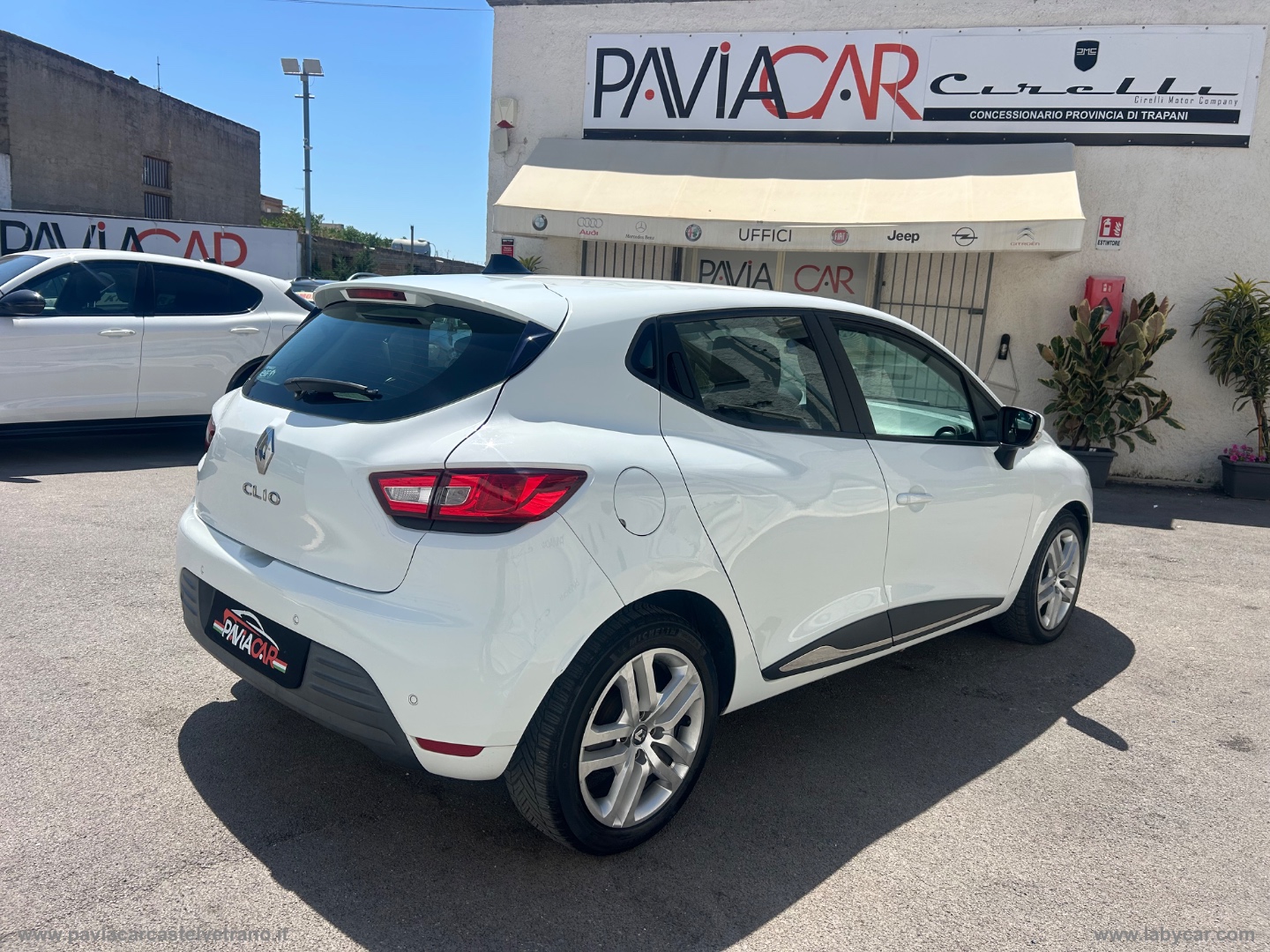 Clio dCi 8V 75 CV S&S 5p. Energy Duel - immagine 8