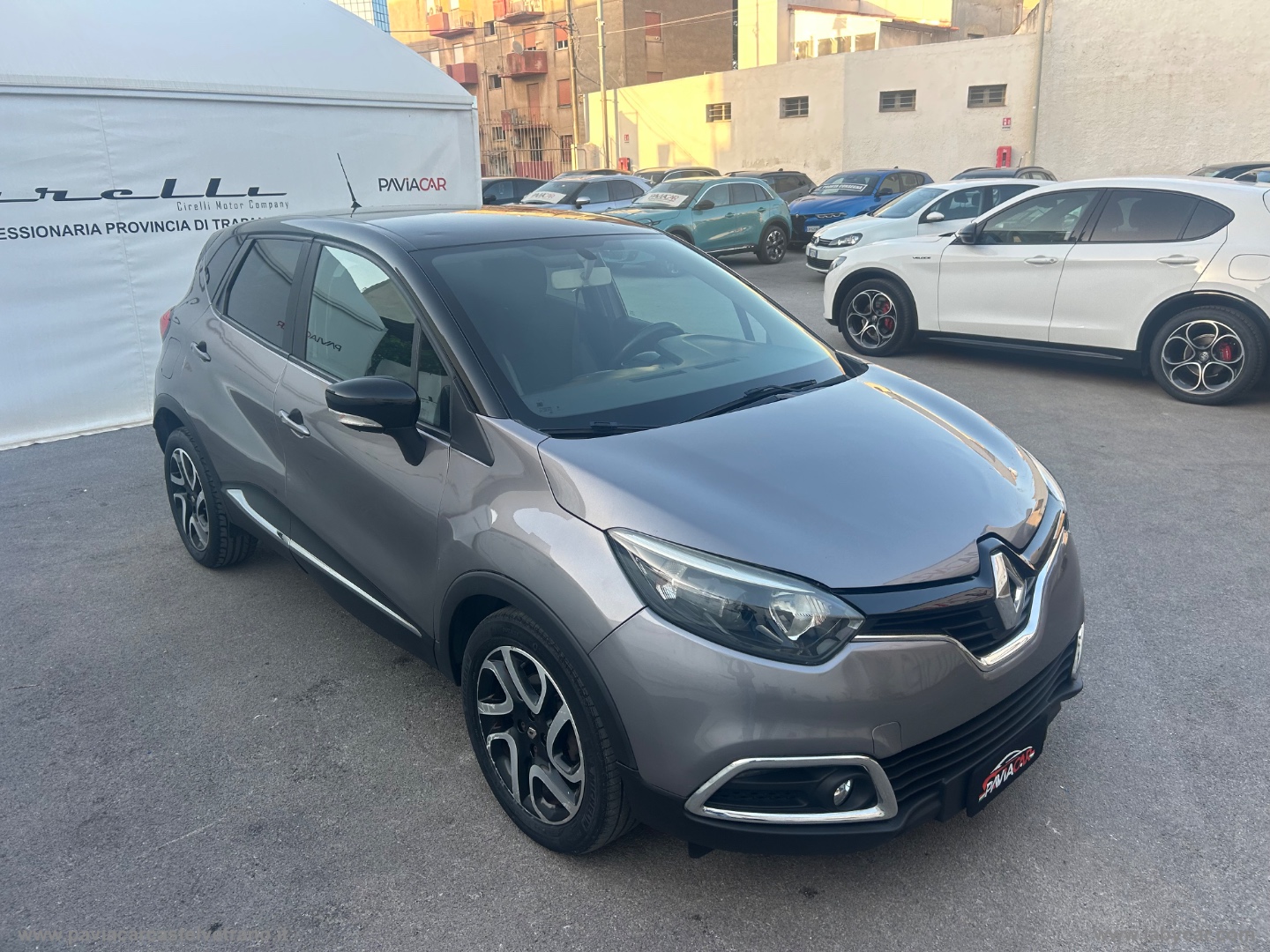Captur dCi 8V 90 CV S&S Energy Iconic - immagine 8