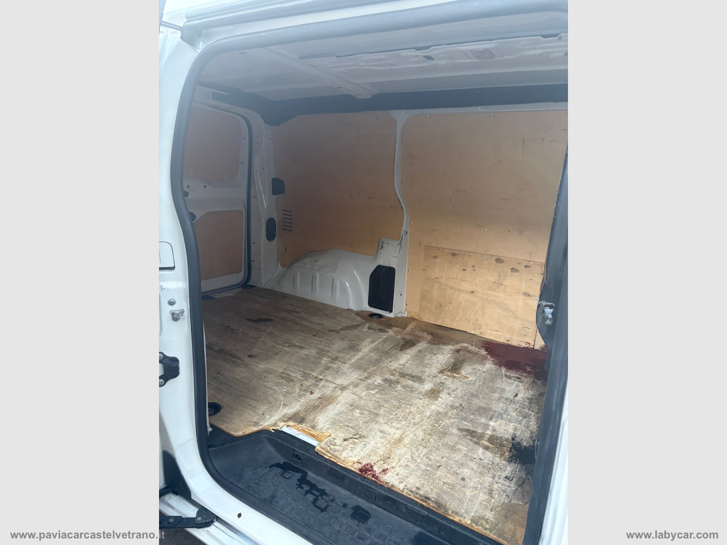 Jumpy 1.5 BlueHDi 120S&S PL Furg.M Club - immagine 8